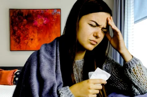 Illness Is Considered a Behavioral Stressor